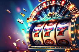 Tutorial deposit DANA di axis togel
