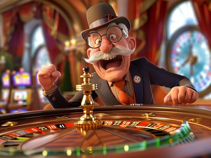 axis togel featured game showcase