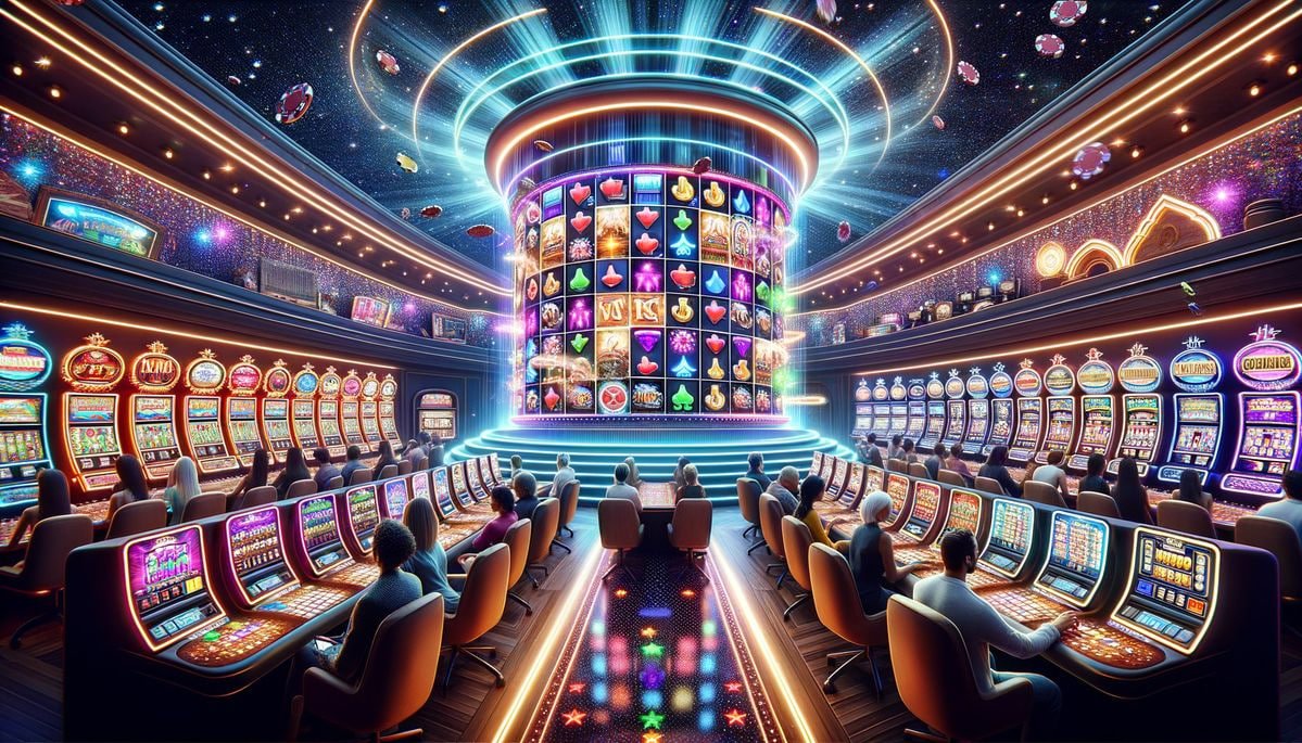 axis togel featured game showcase