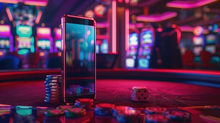 axis togel featured game showcase